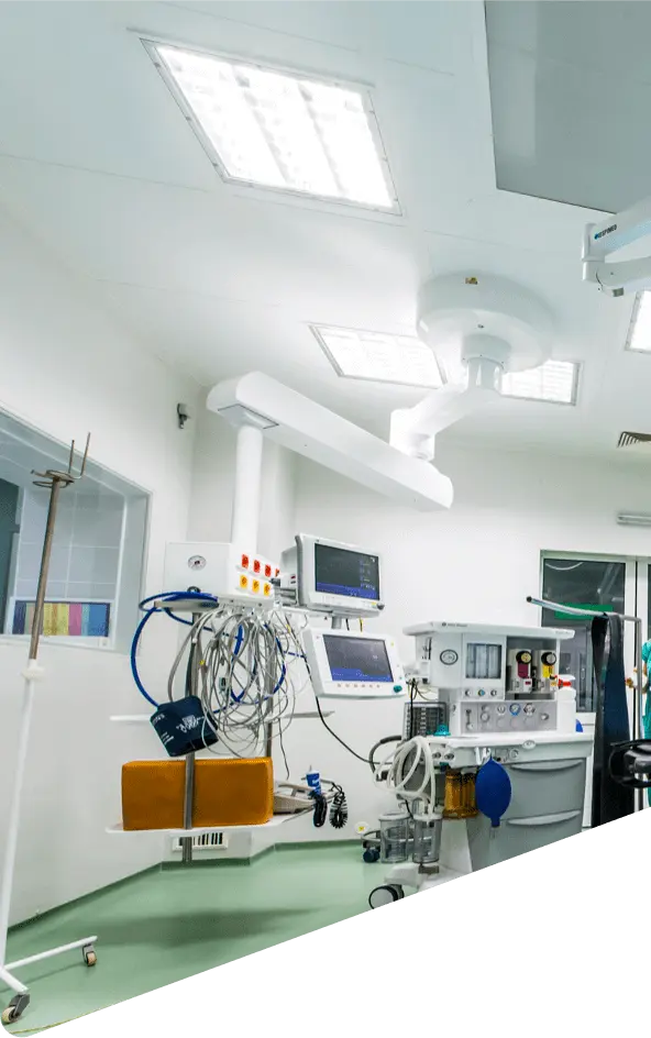 Nemocnice Žatec logo